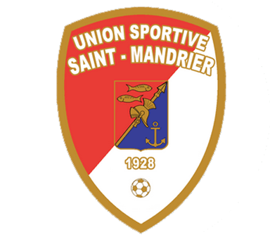 Logo U.S. Saint-Mandrier