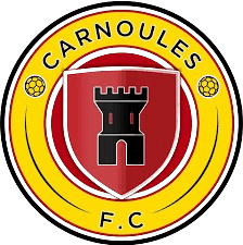 Logo FC Carnoules