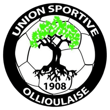 Logo U.S. Ollioulaise