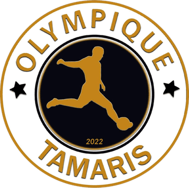 Logo Olympique Tamaris